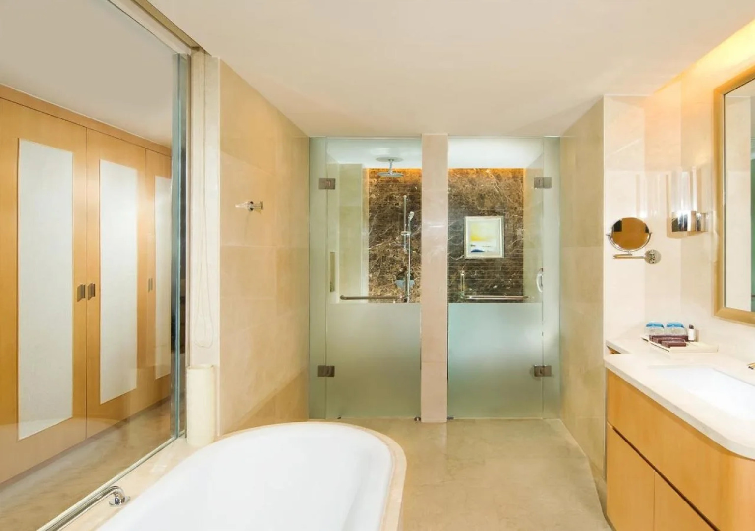 Sheraton Yantai Golden Beach Resort