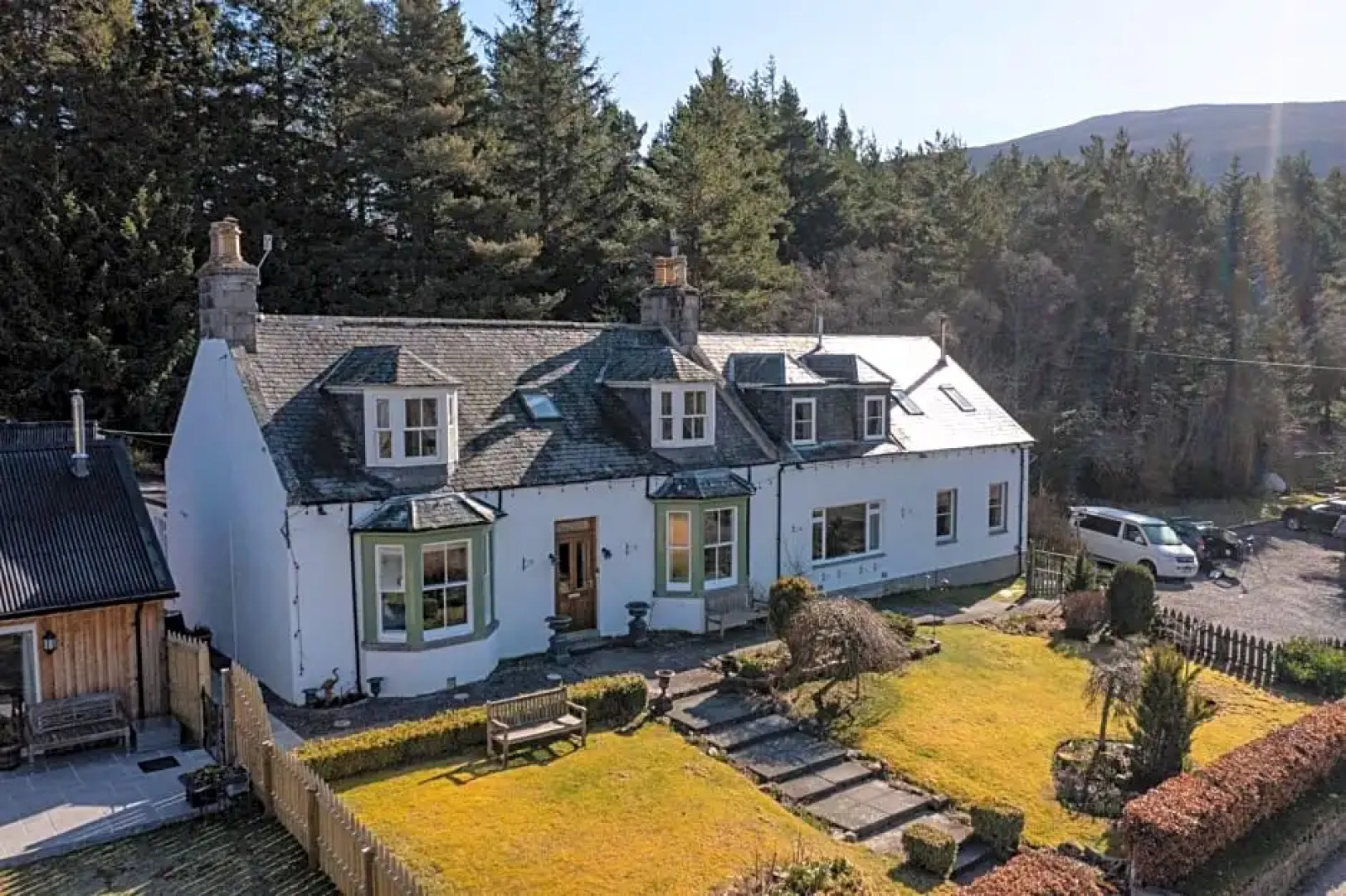 Granford Guest House