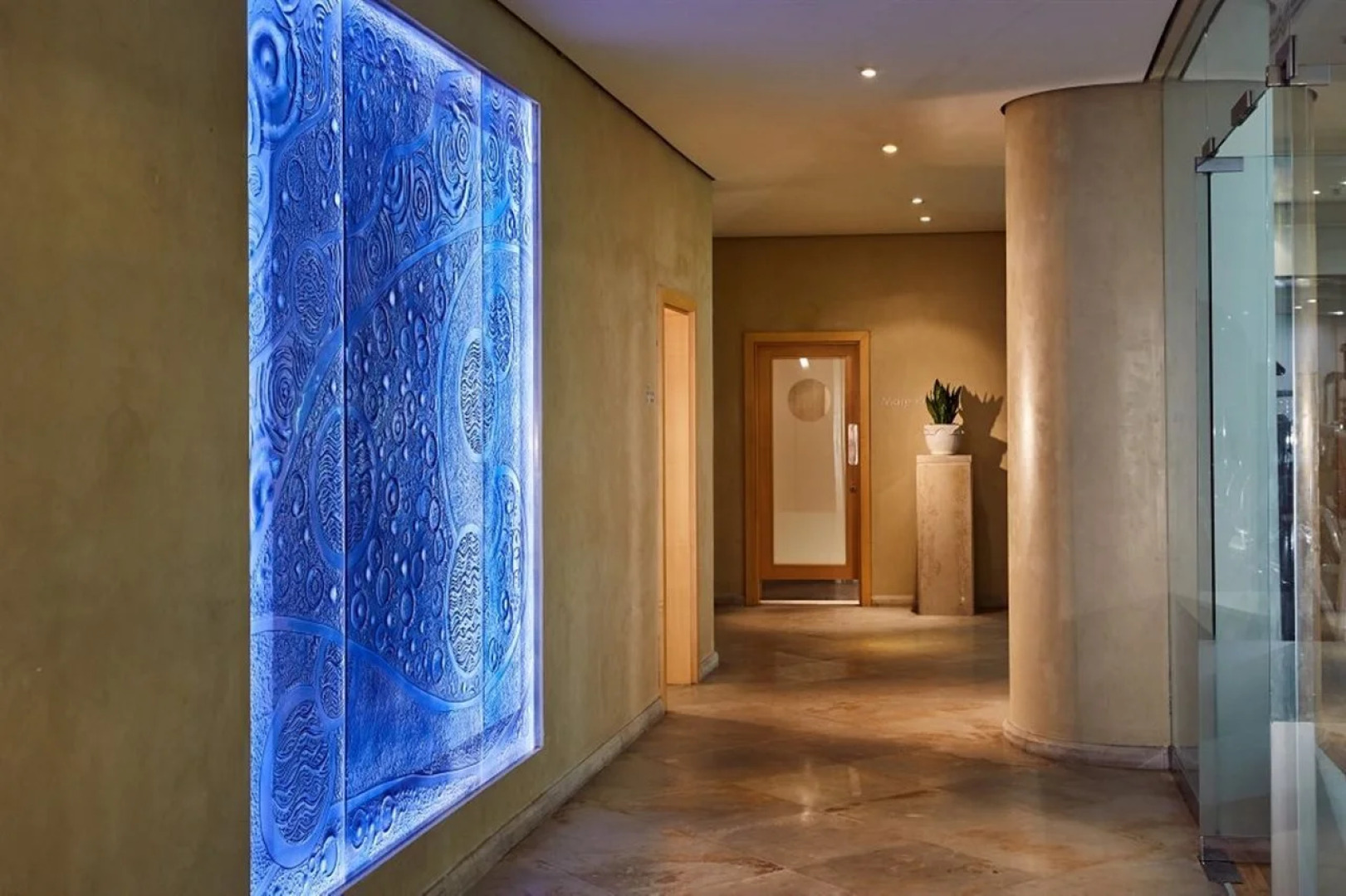 Hyatt Regency Belgrade