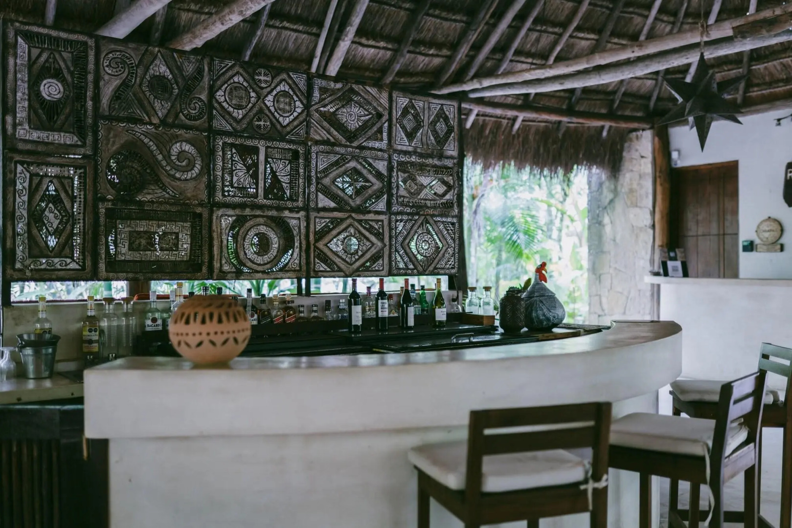 Piedra de Agua Hotel Boutique Palenque