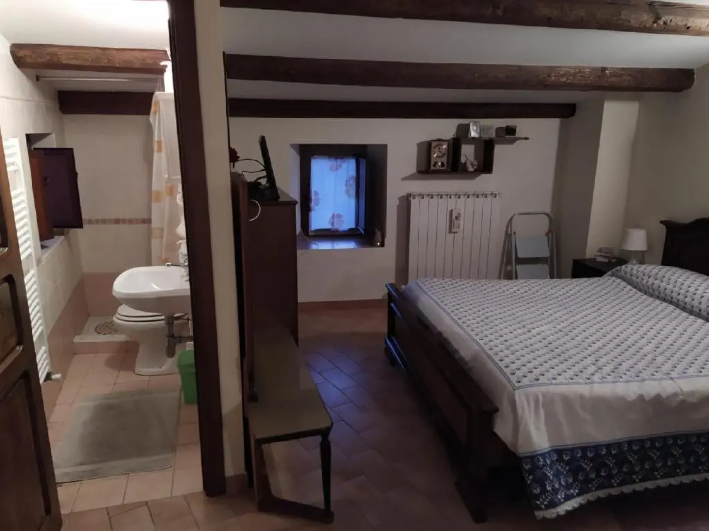 Bed and Breakfast San Marco