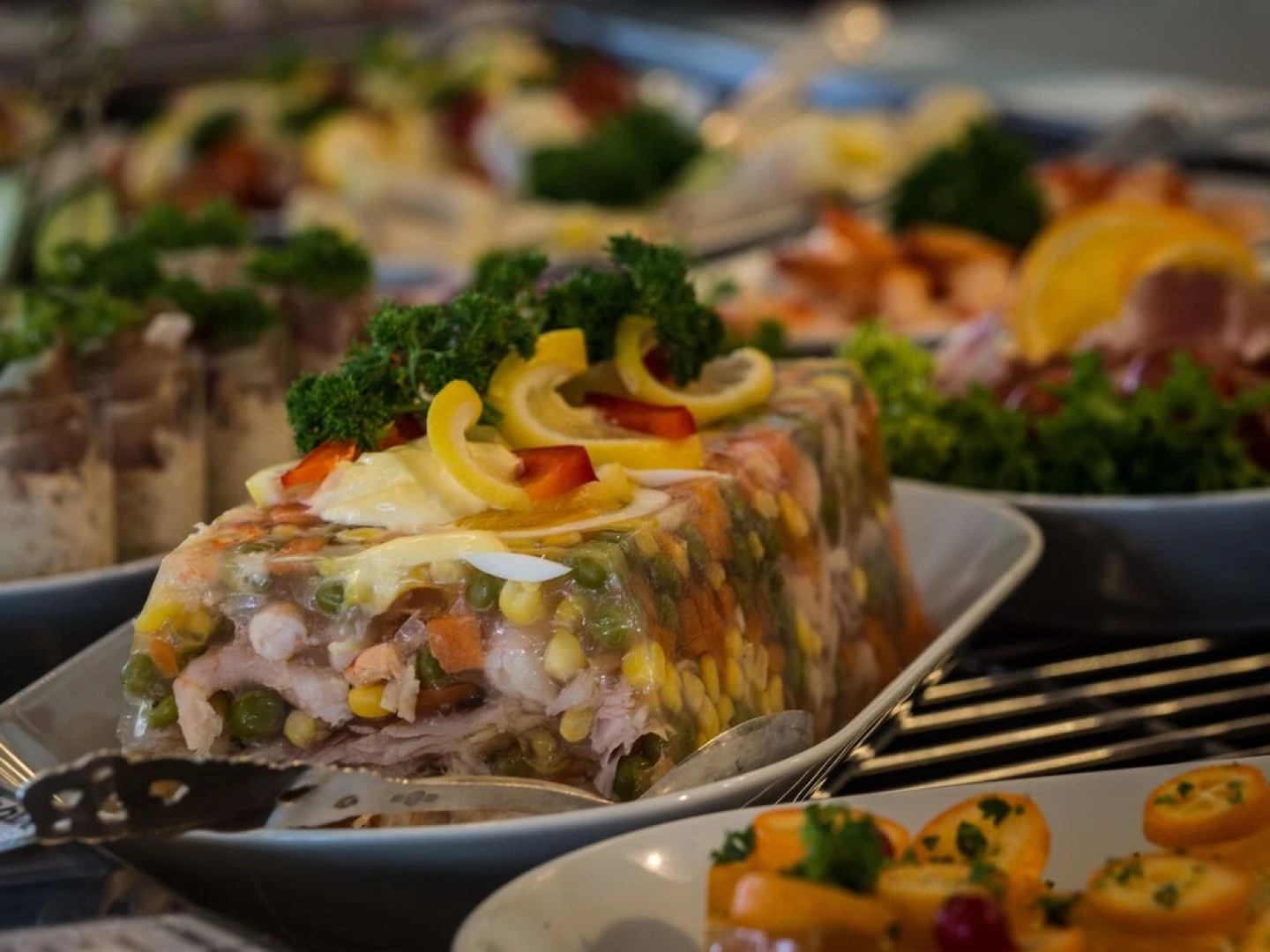 Strand Mountain Guesthouse