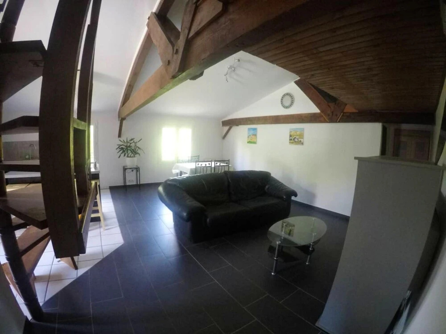 House With 2 Bedrooms in Octon , With Shared Pool