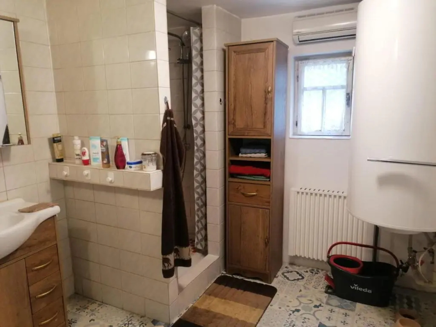 Chalupa Tanvaldský Špičák