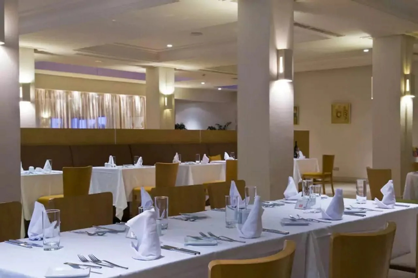 TUI Sensimar Ulysse Palace & Thalasso Adults Only