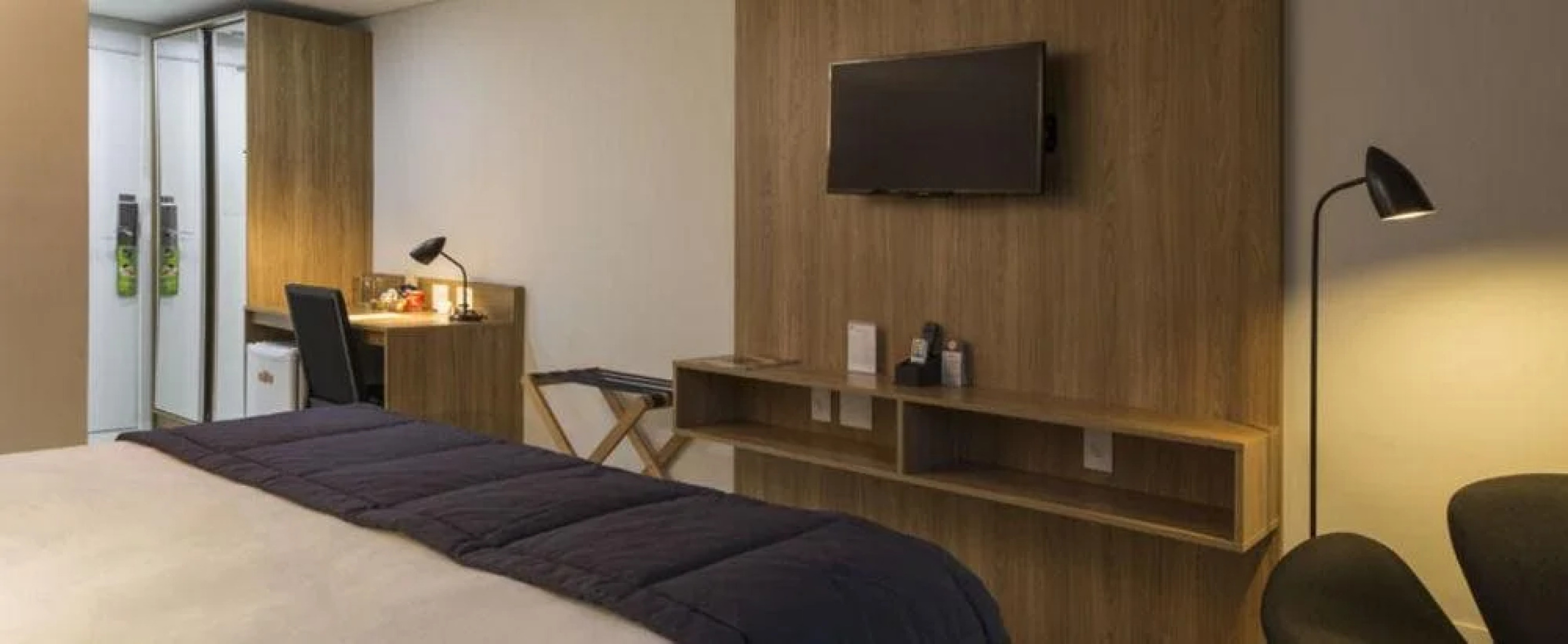 Quality Hotel Itaipava