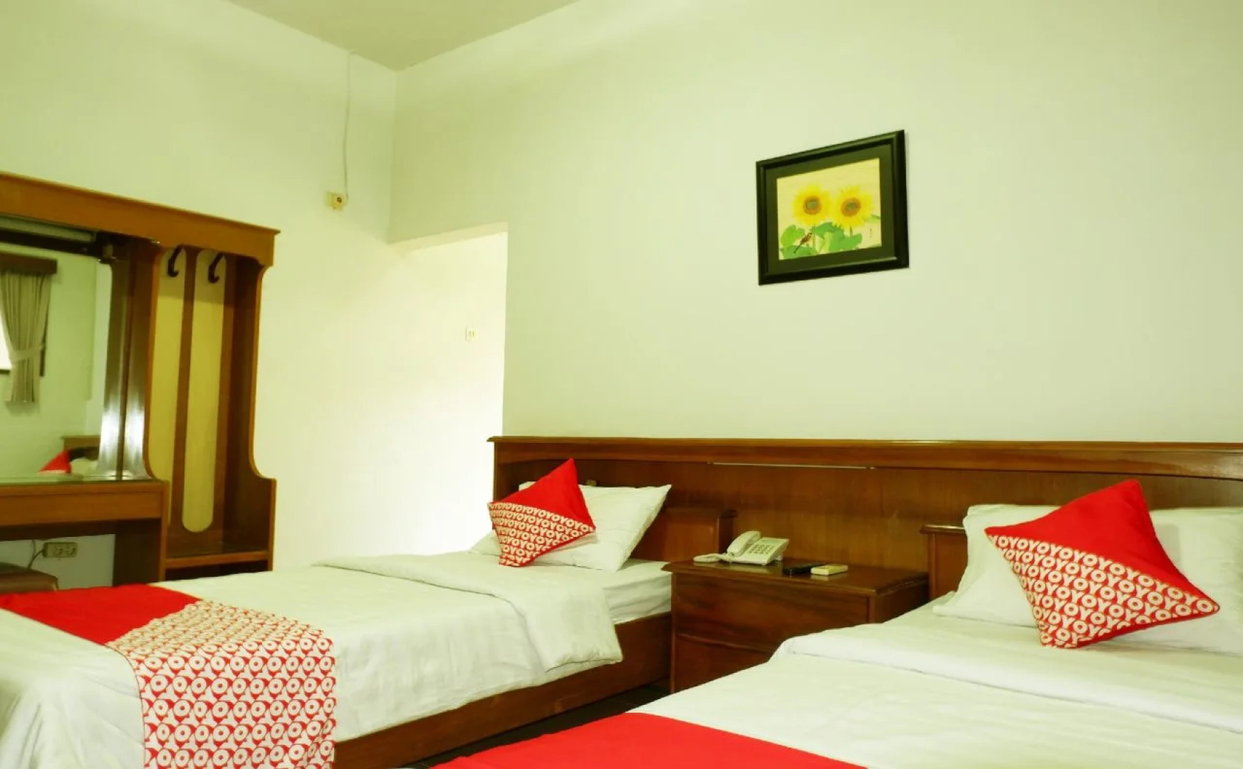 Hotel Arjuna Lawang by Oyo Rooms