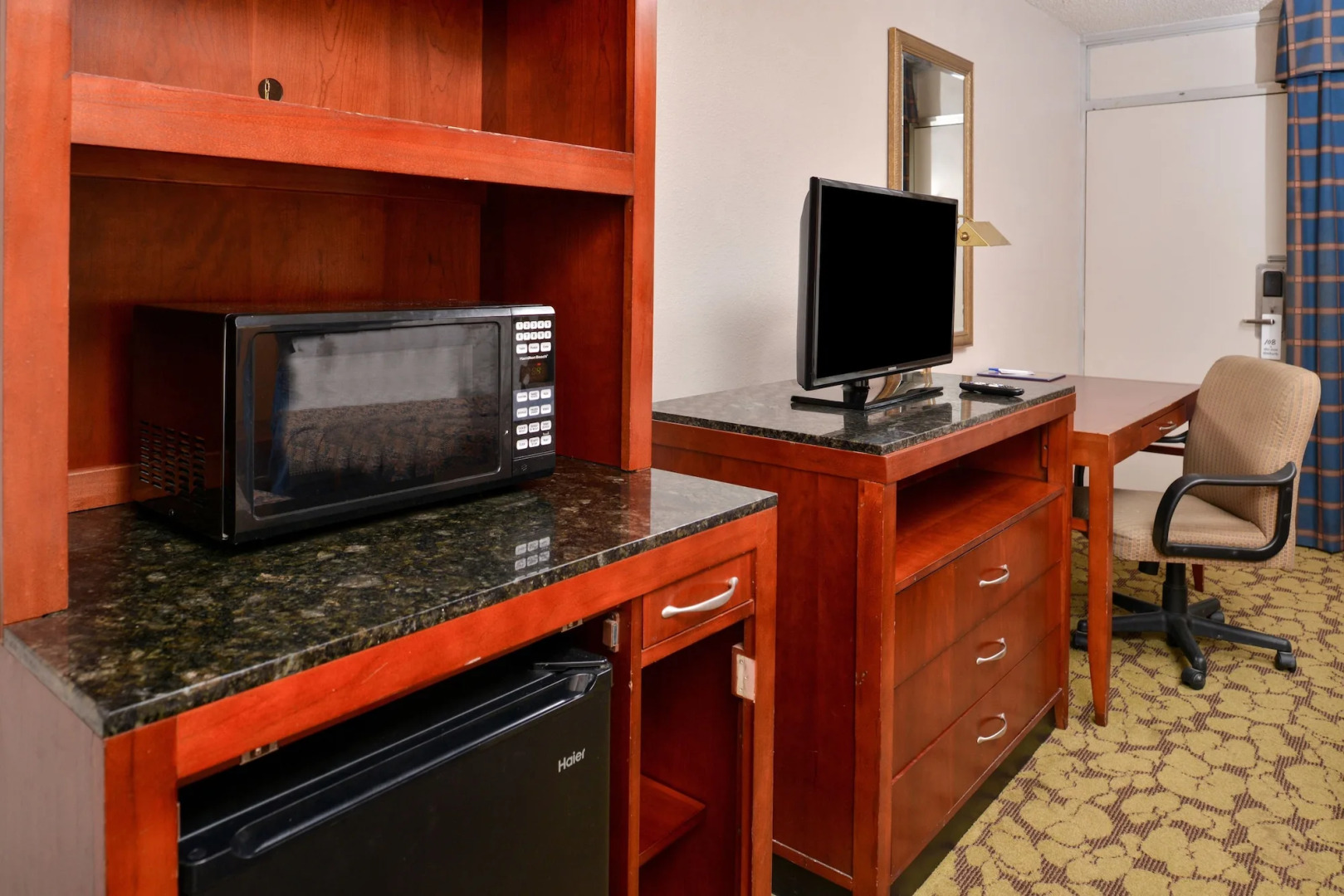 Econo Lodge Baton Rouge