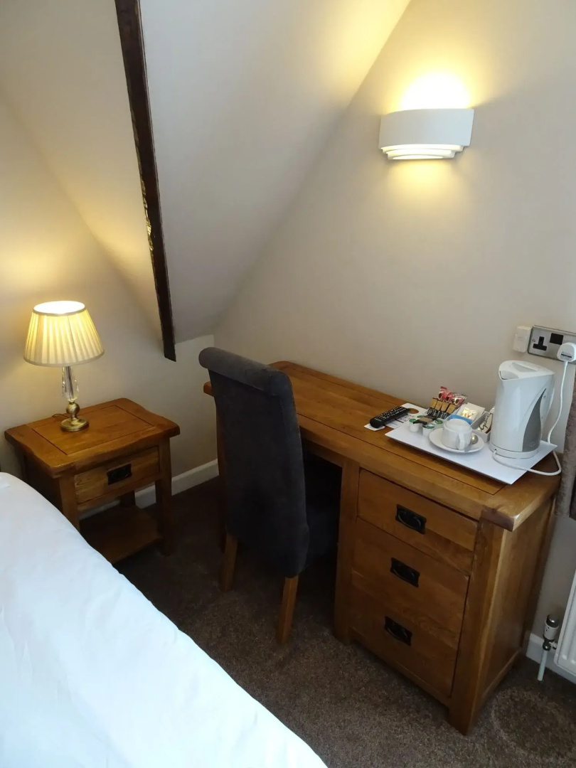 The Fernbank Hotel