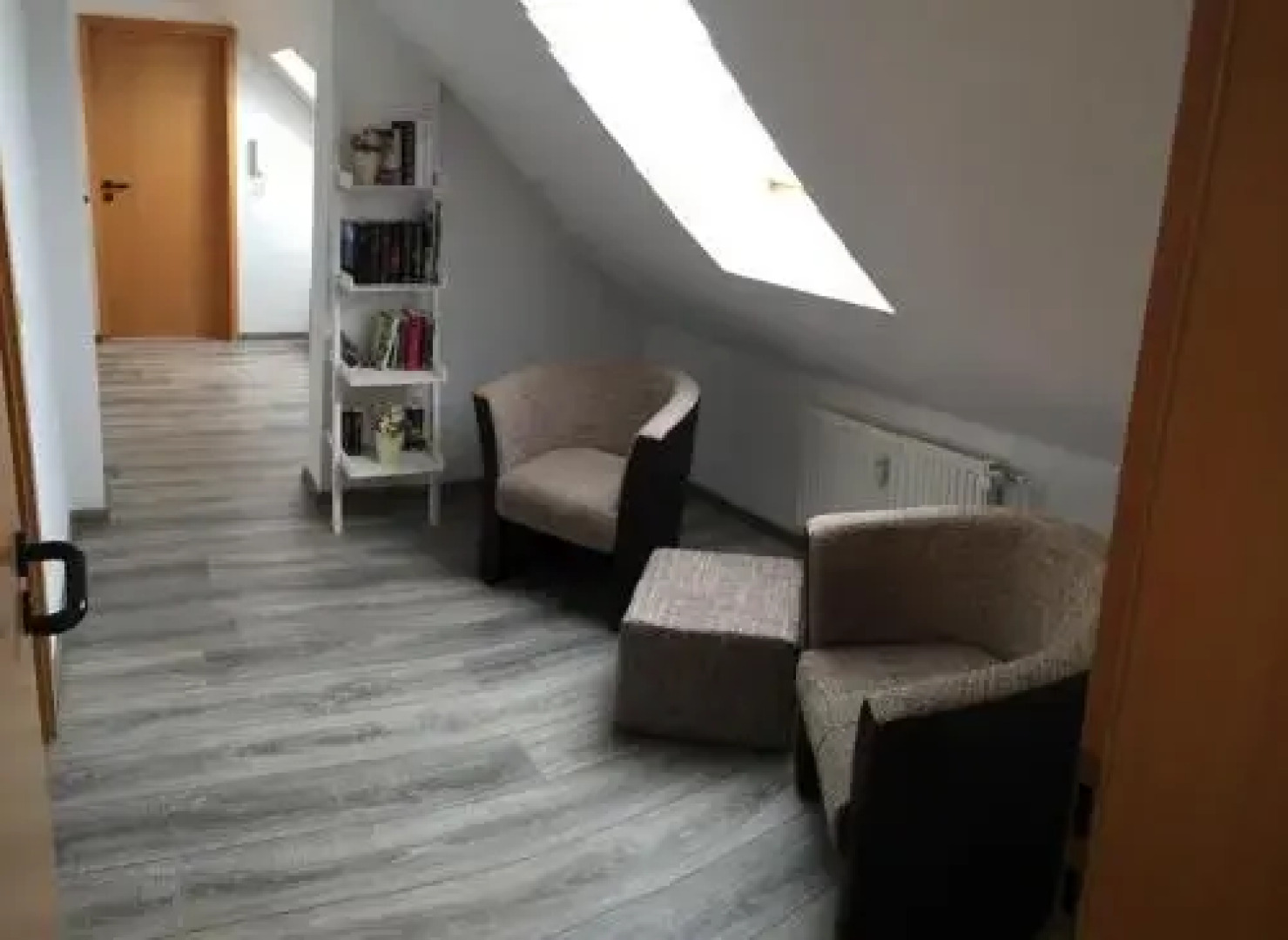 Appartement am Bleichenkopf