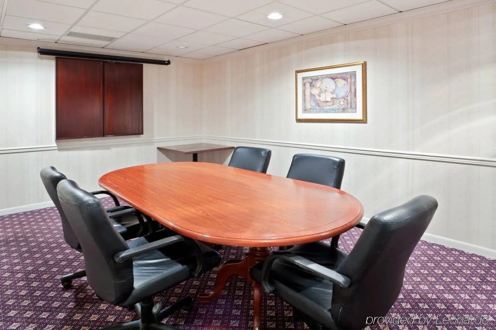 Holiday Inn Express Spokane Airport by IHG