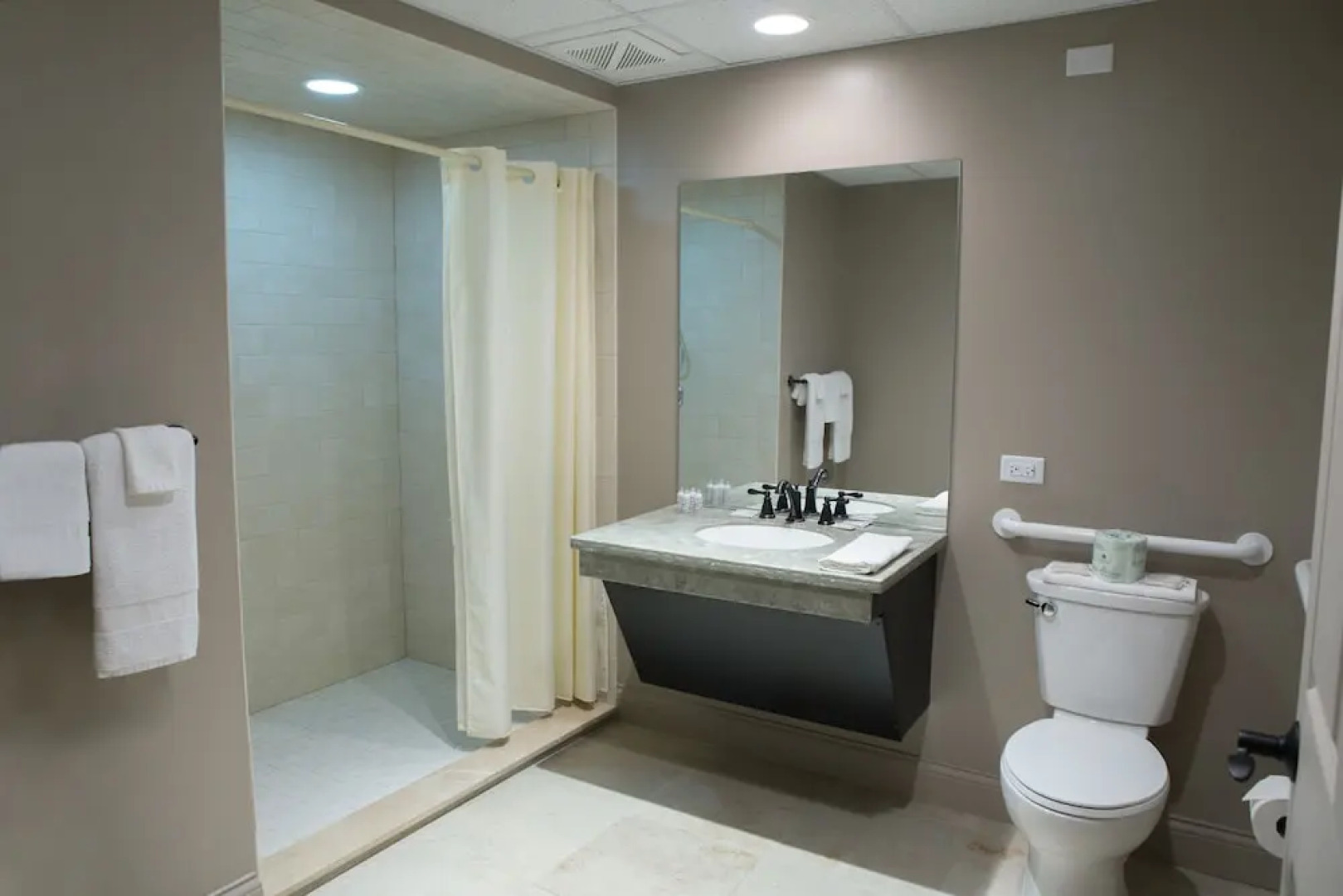 Conley Resort Butler