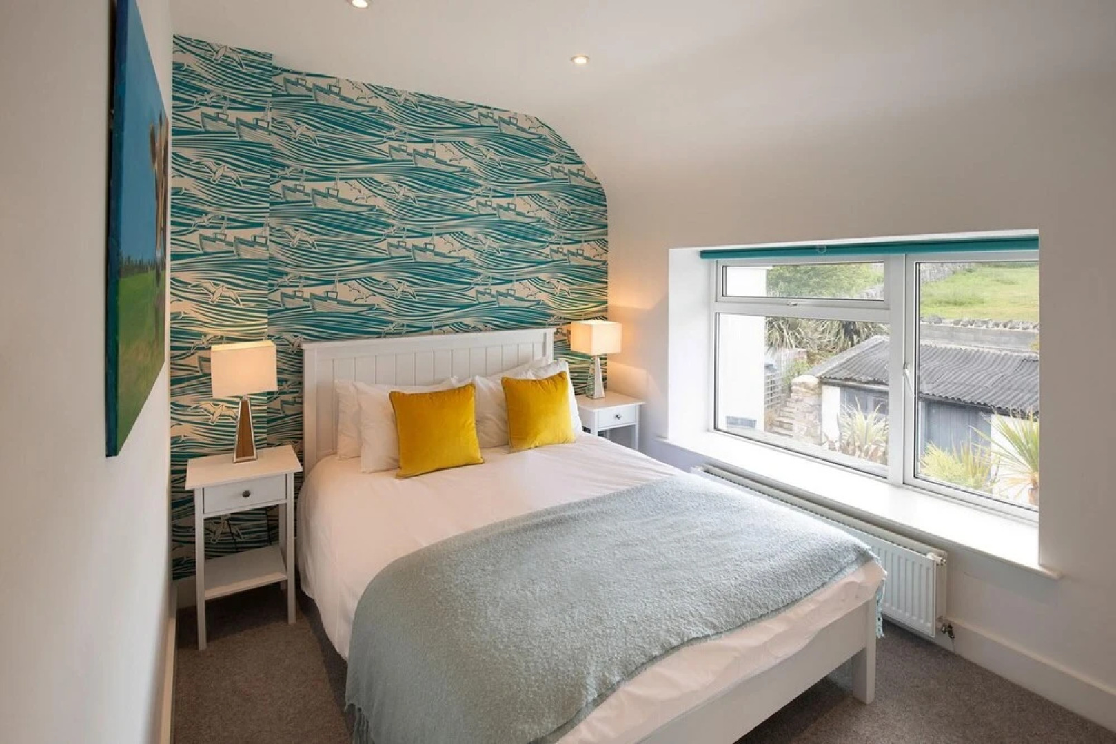 Host Stay Craster Rocks