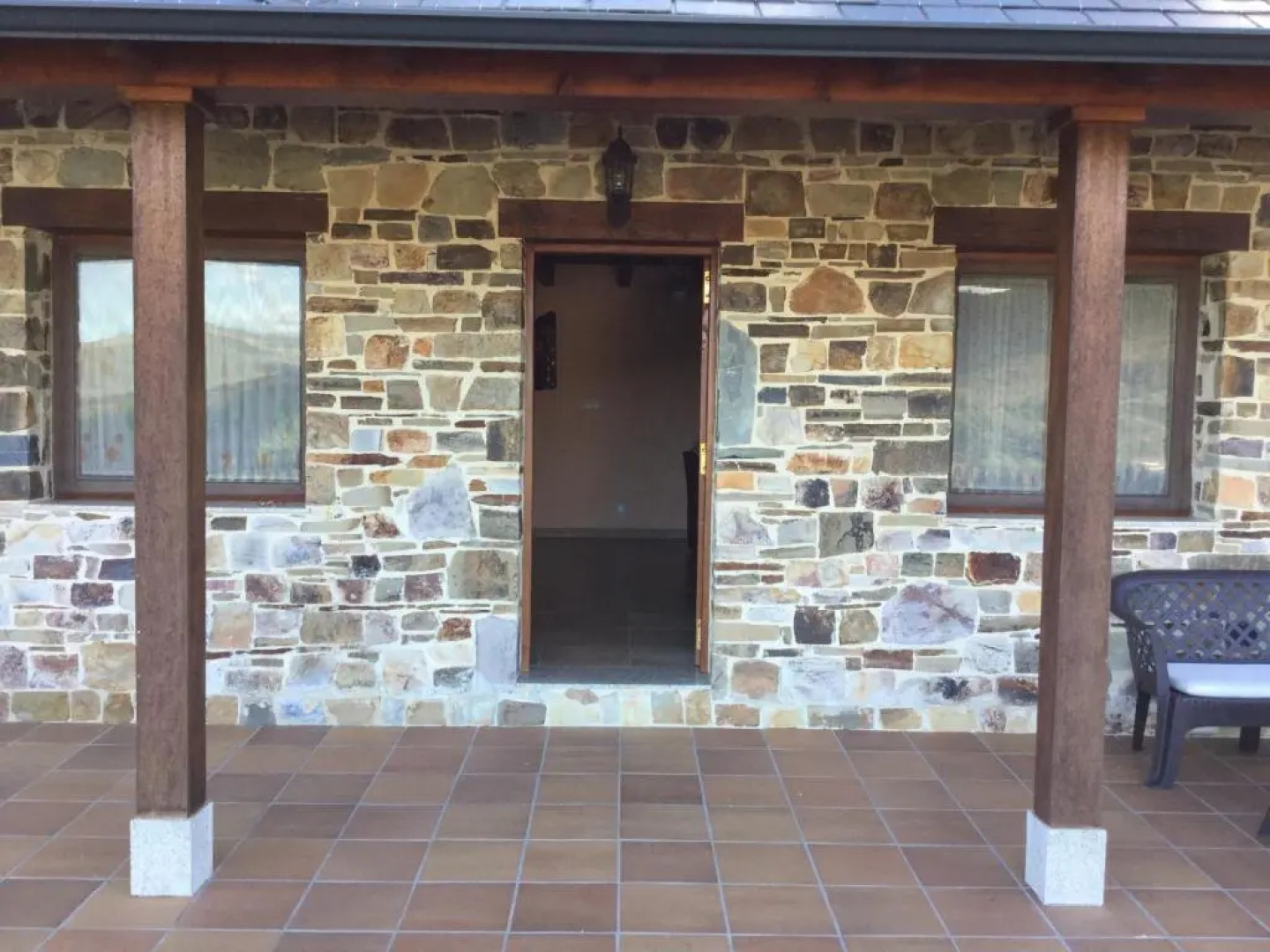 El Mirador de los Trobos