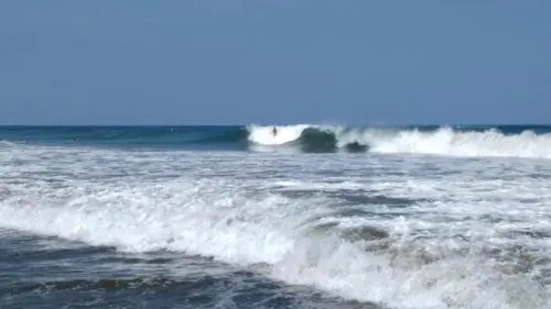 Les cabinas de Véronique