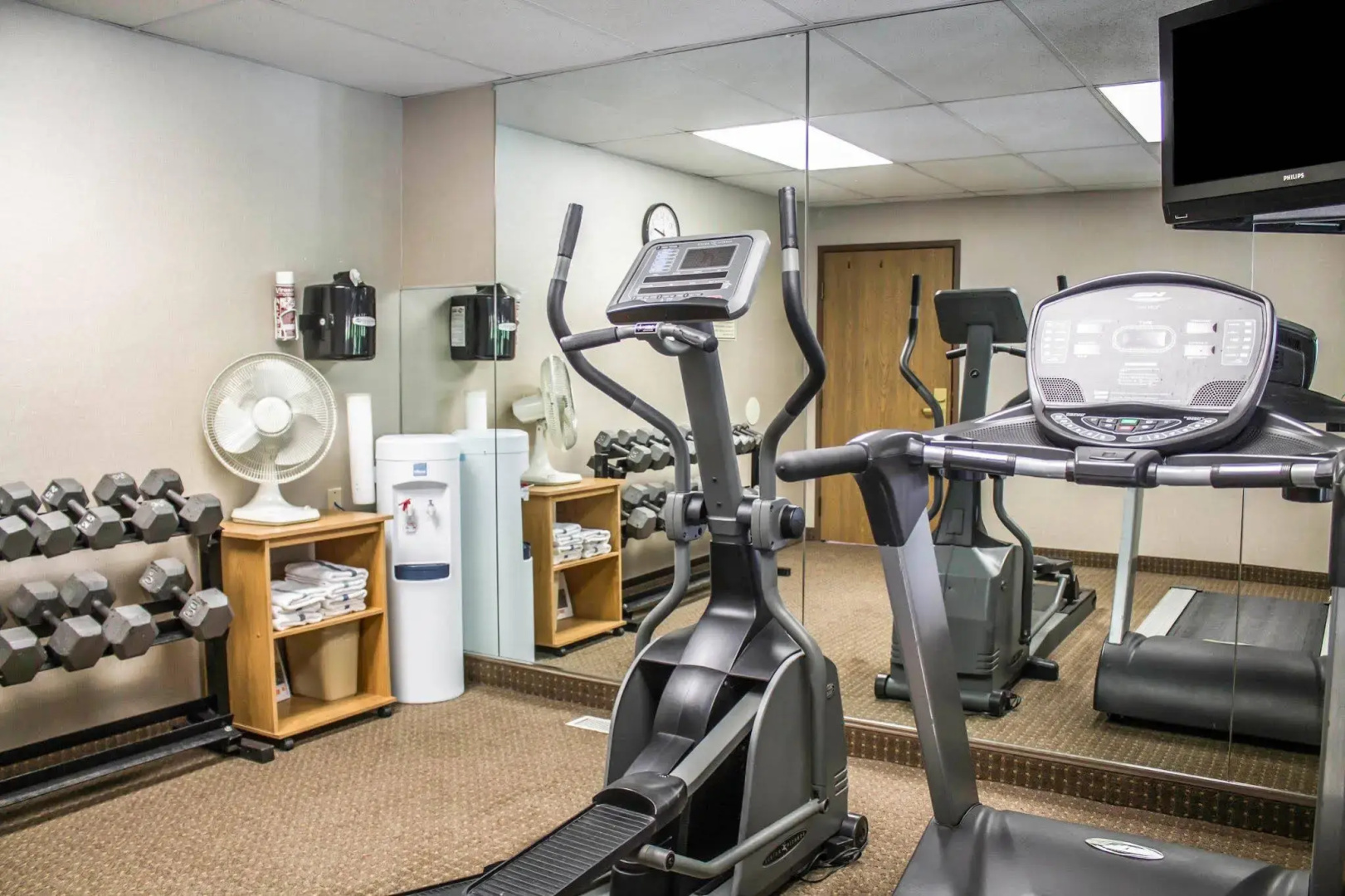 Comfort Inn Millersburg