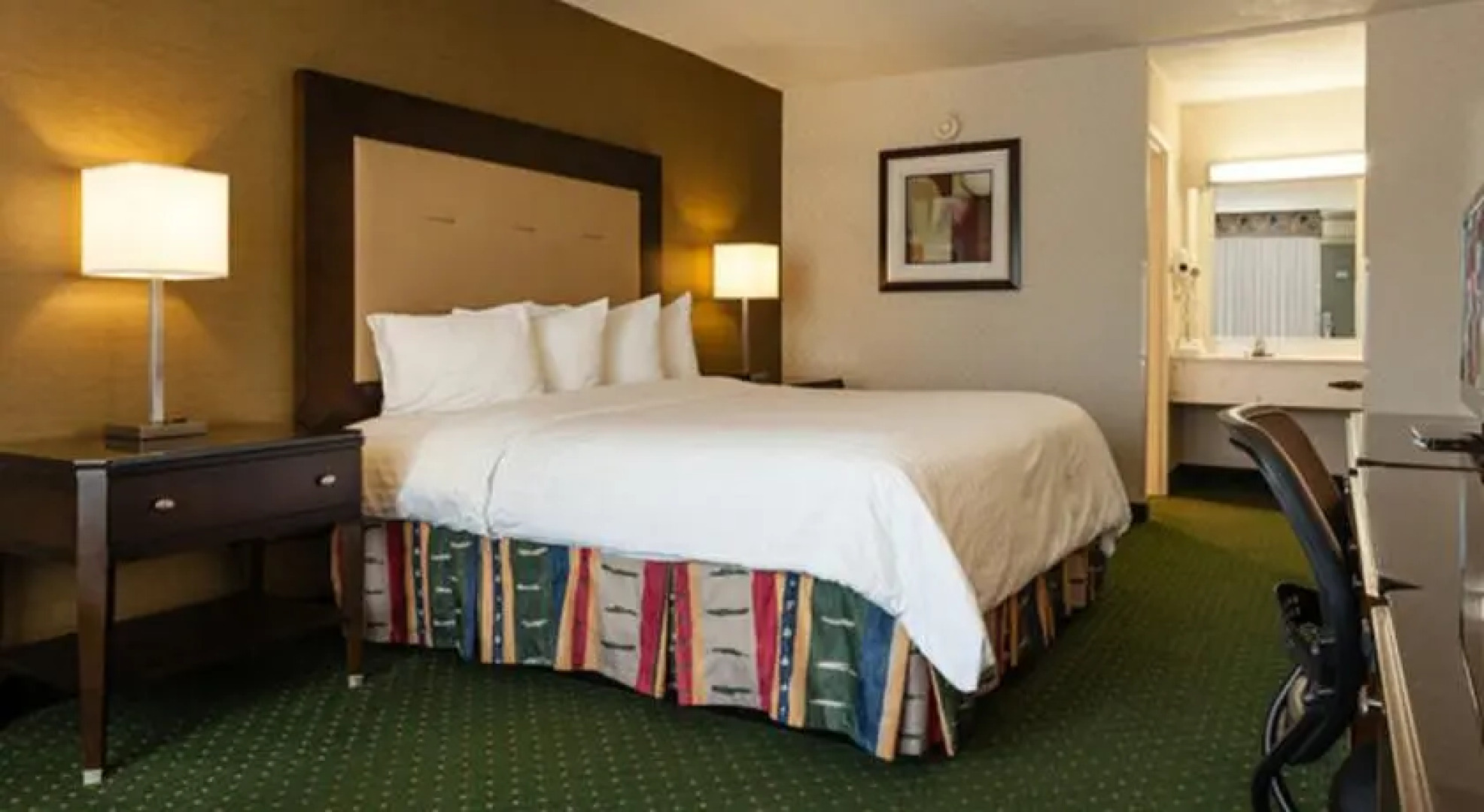 Best Western DeKalb Inn & Suites