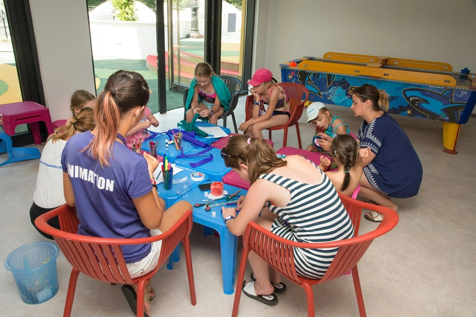 Marina Sands Bijou Boutique Hotel - All Inclusive