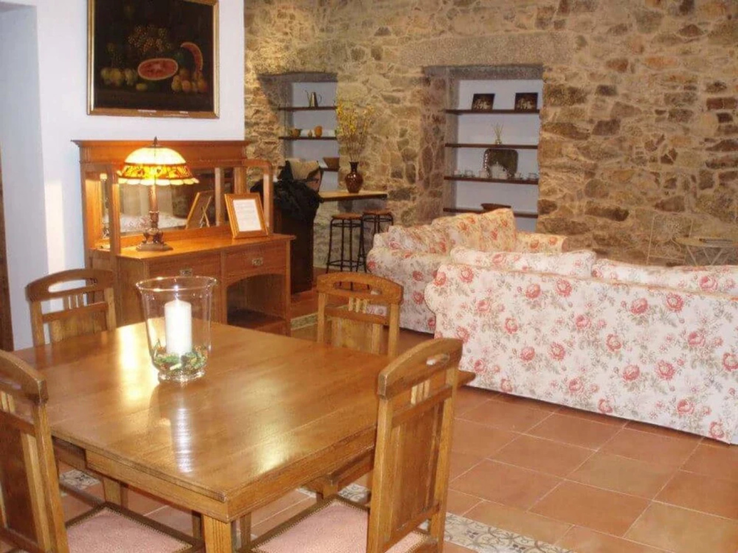 Casa Rural La Llave de Miraflores