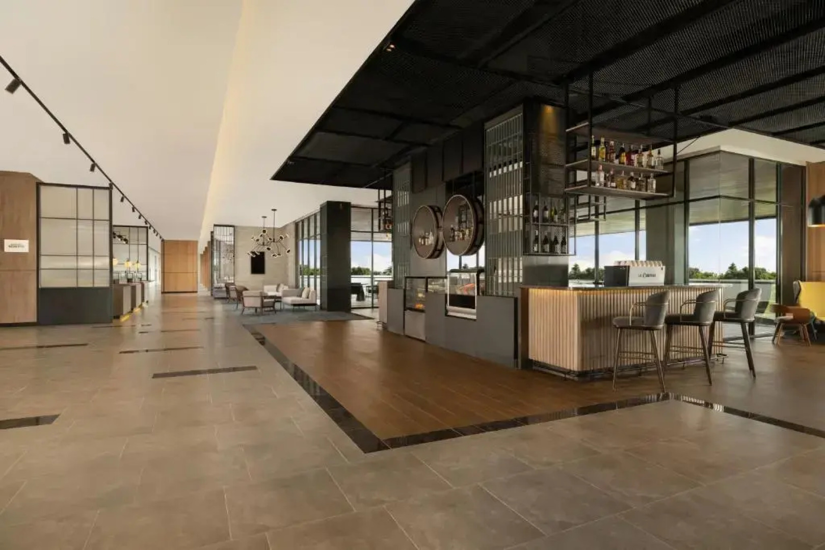 Four Points By Sheraton Pontianak