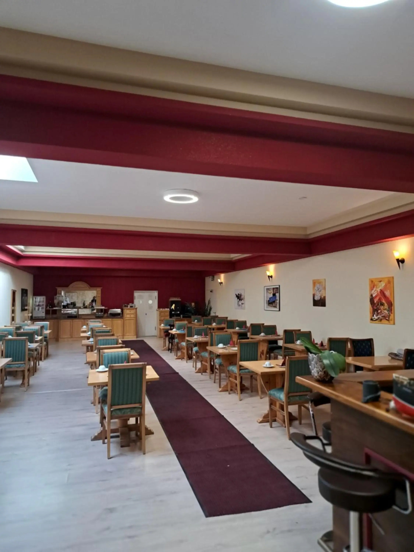 Hotel A8 Lukas