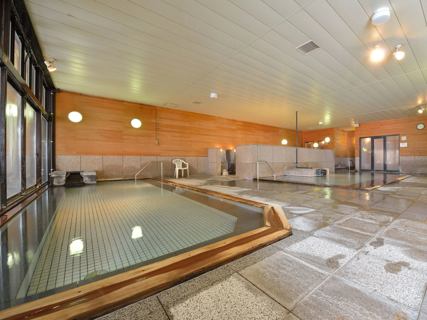 Higashikawa Asahidake Onsen Hotel Bear Monte
