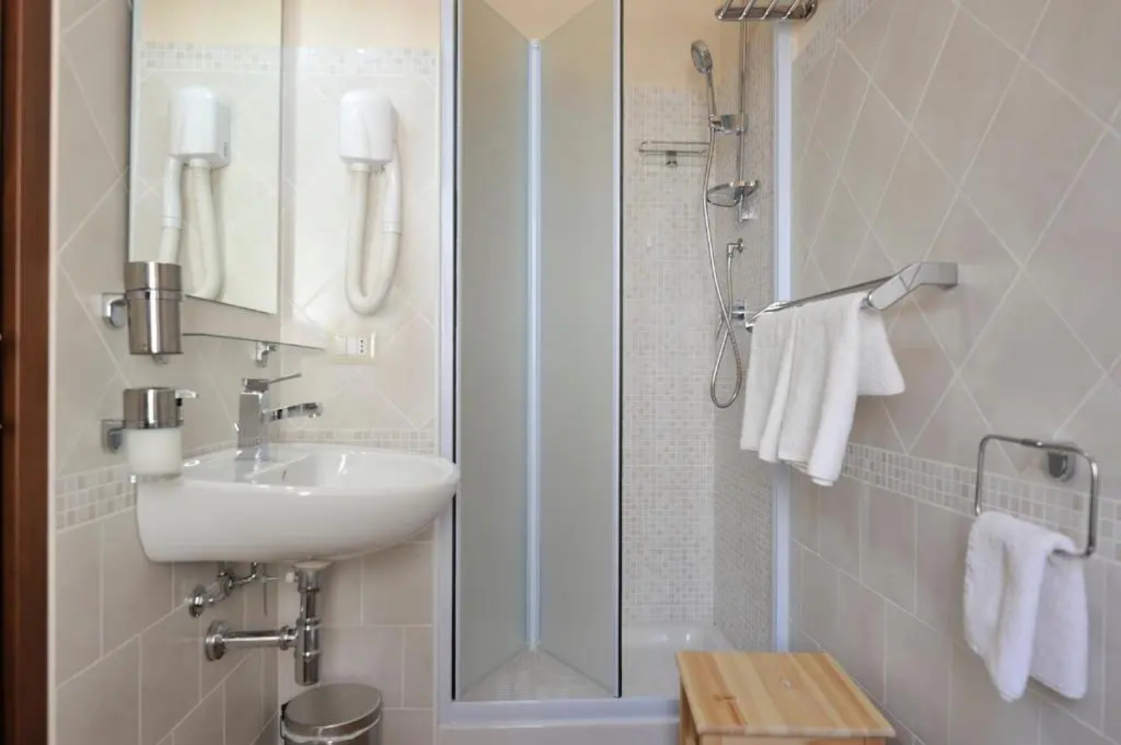 Bed & Breakfast Selvaggio Blu