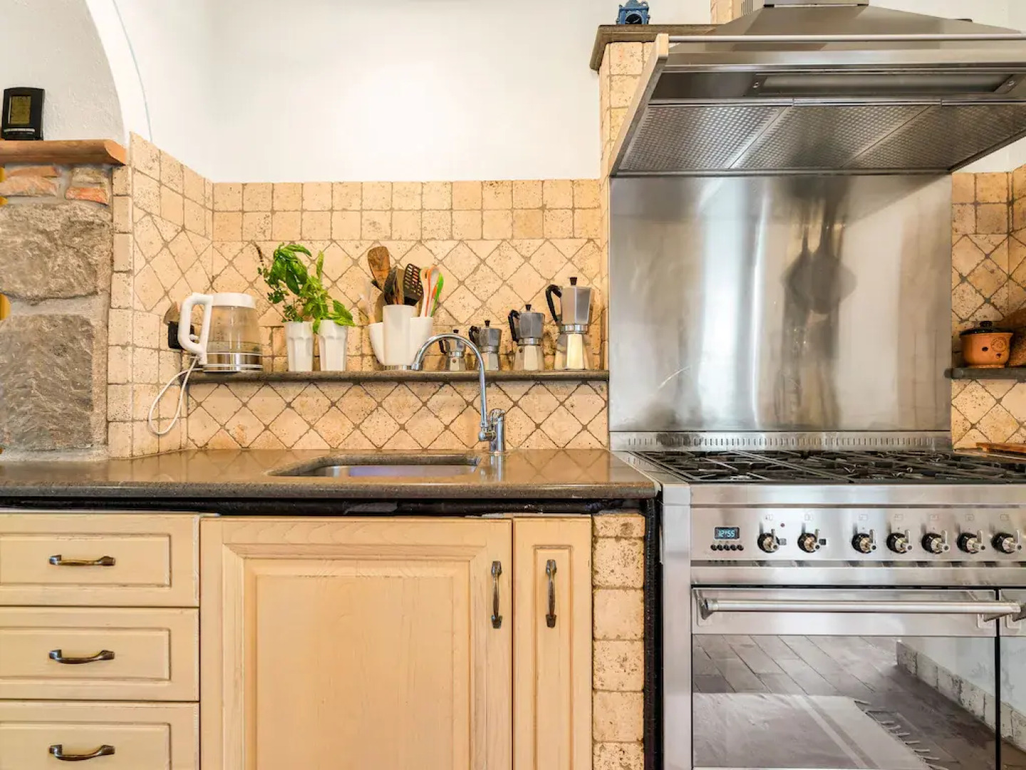 Rustic Farmhouse in Lazio