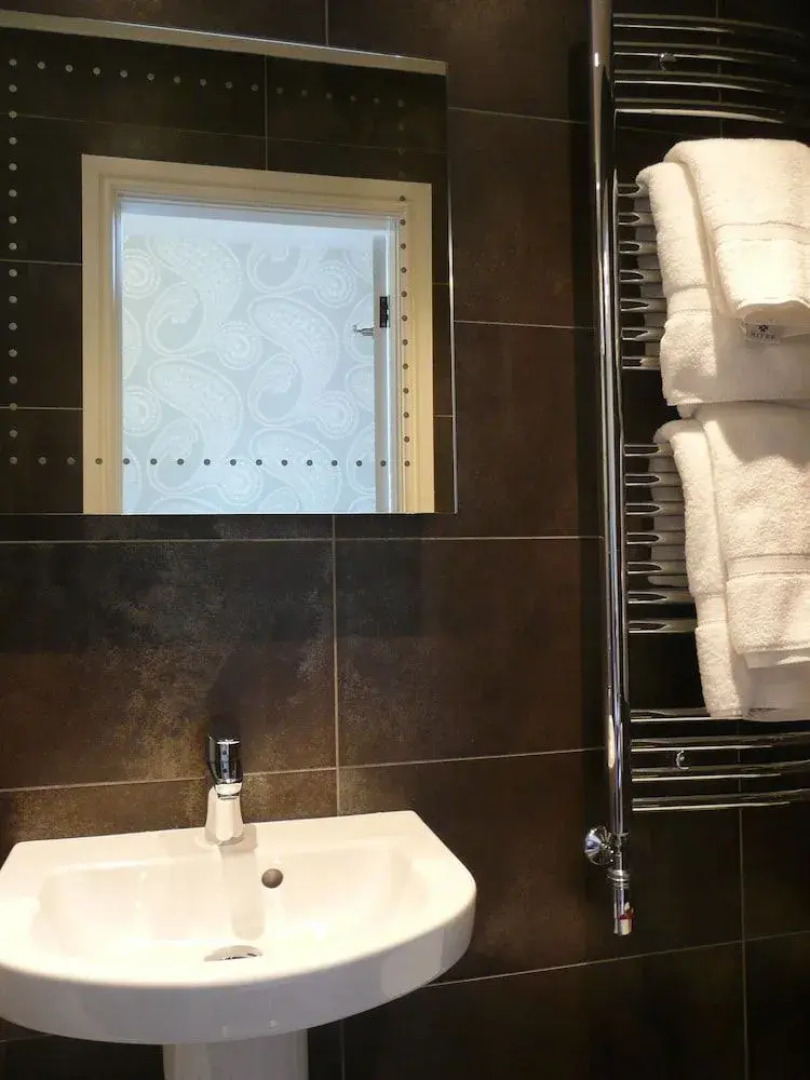 Rosemount Guest House