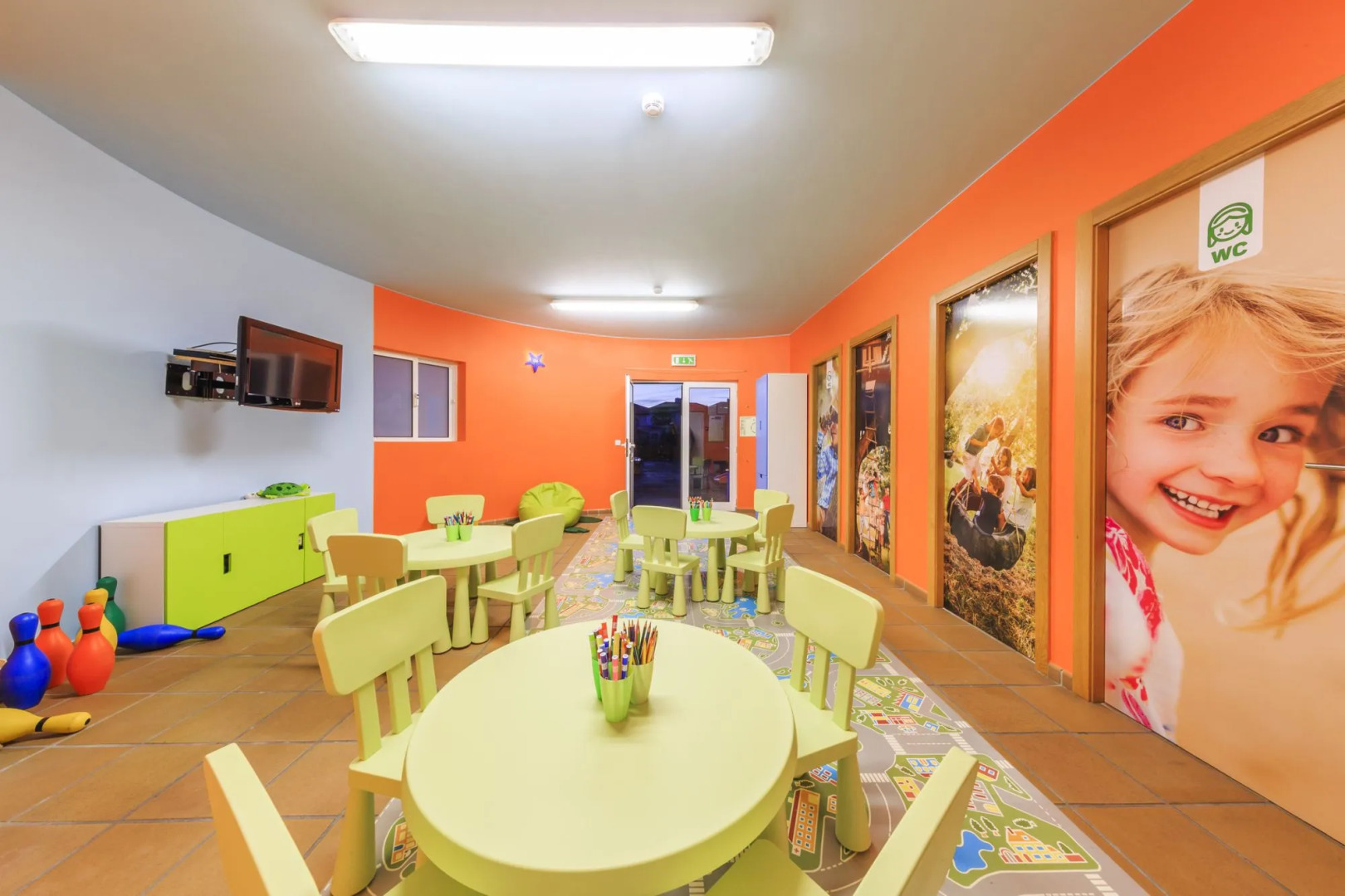 Eden Villas & Apartments