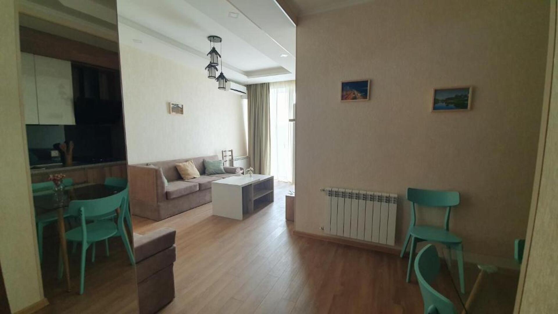 Апарт-отель «Вази»