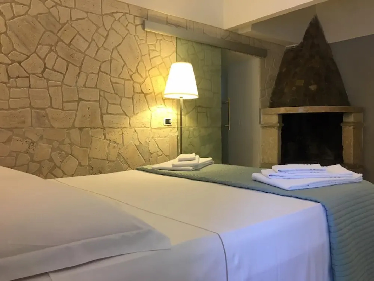 Valle della Corte Country House