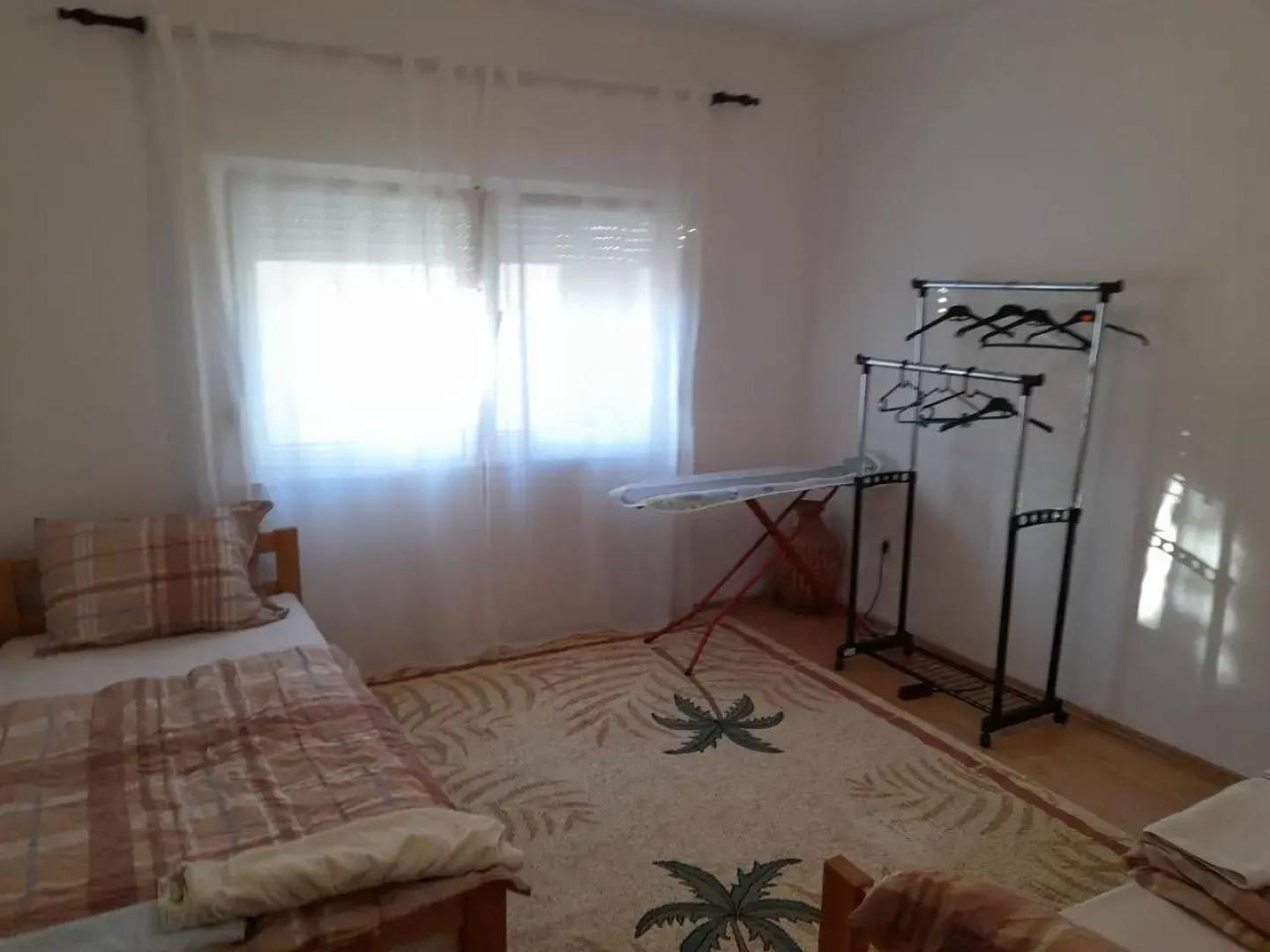Apartman Avdić