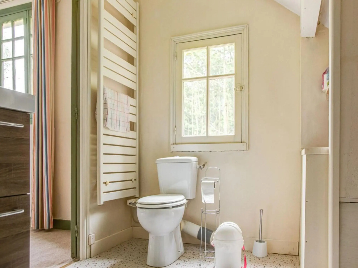 Elegant Normandy Escape