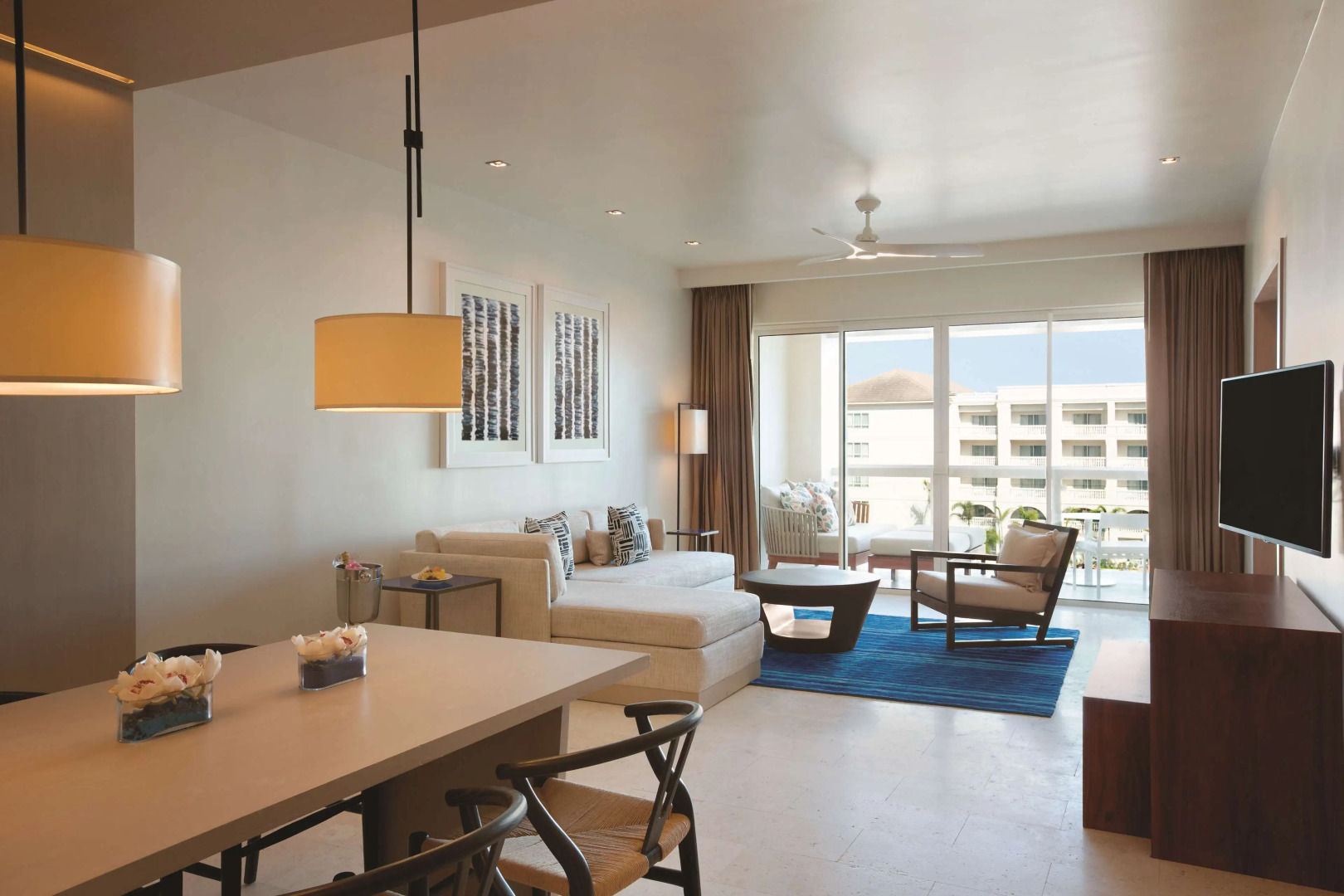 Hyatt Zilara Rose Hall - Adults Only - All Inclusive