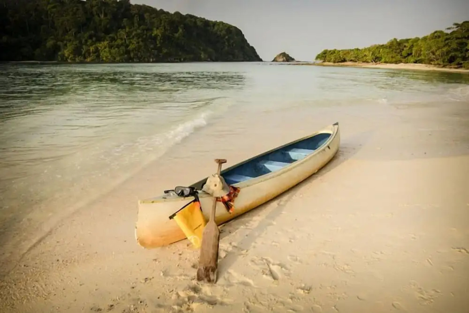 Libong Relax Beach Resort