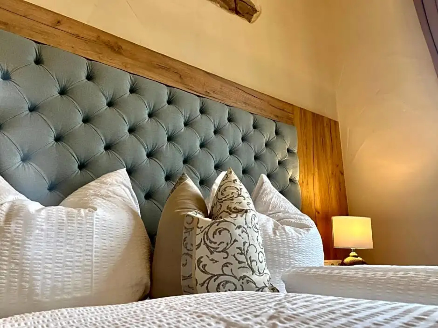 Hotel Stadtvilla Laux