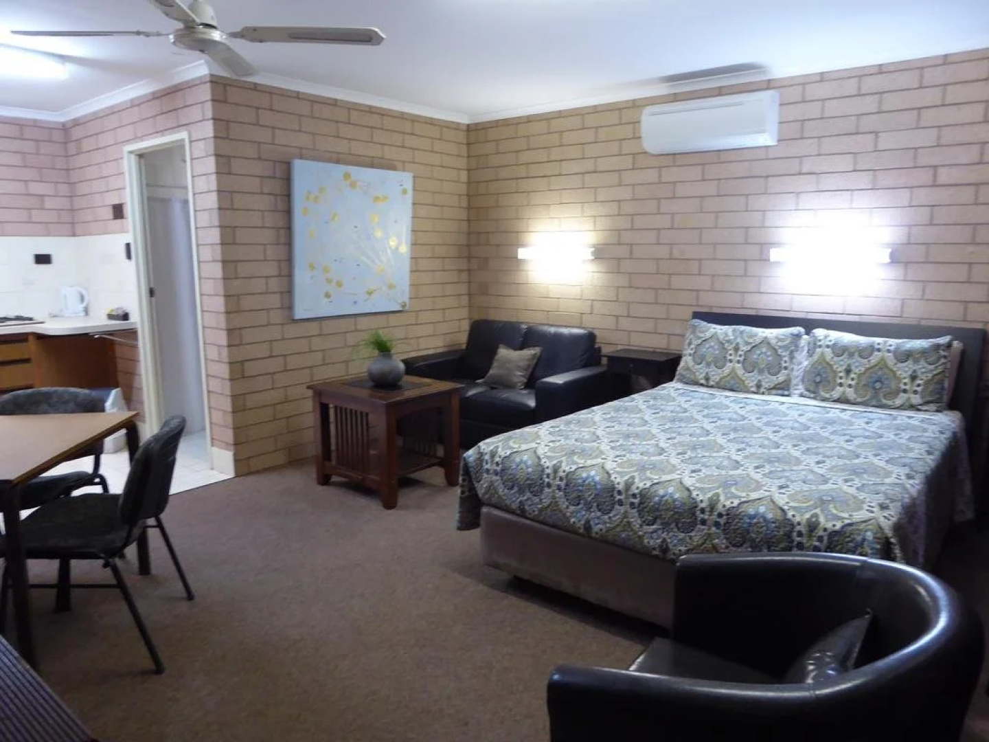 Streaky Bay Motel and Villas