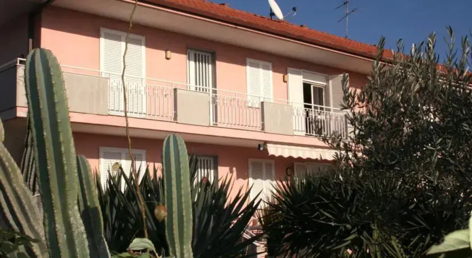 Casa Allegra Etna-Mare
