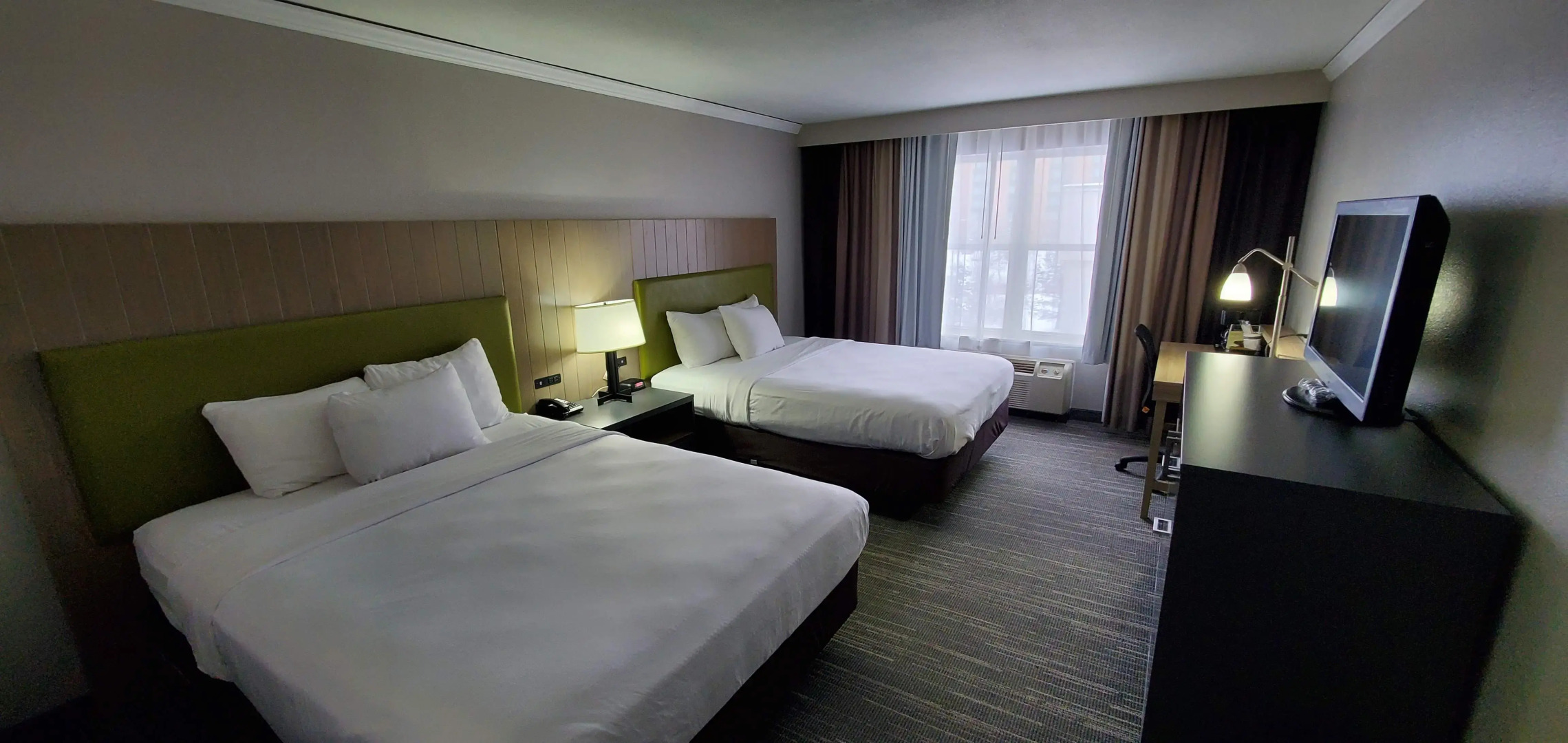 Country Inn & Suites by Radisson, Cincinnati Airport, KY