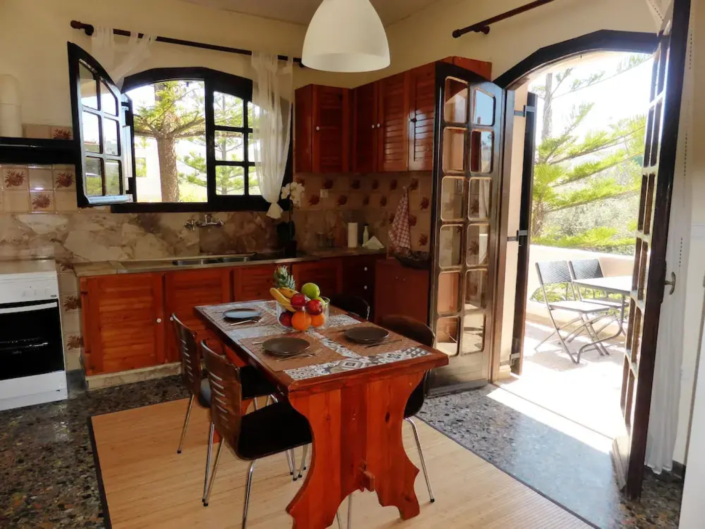AnM Apartments