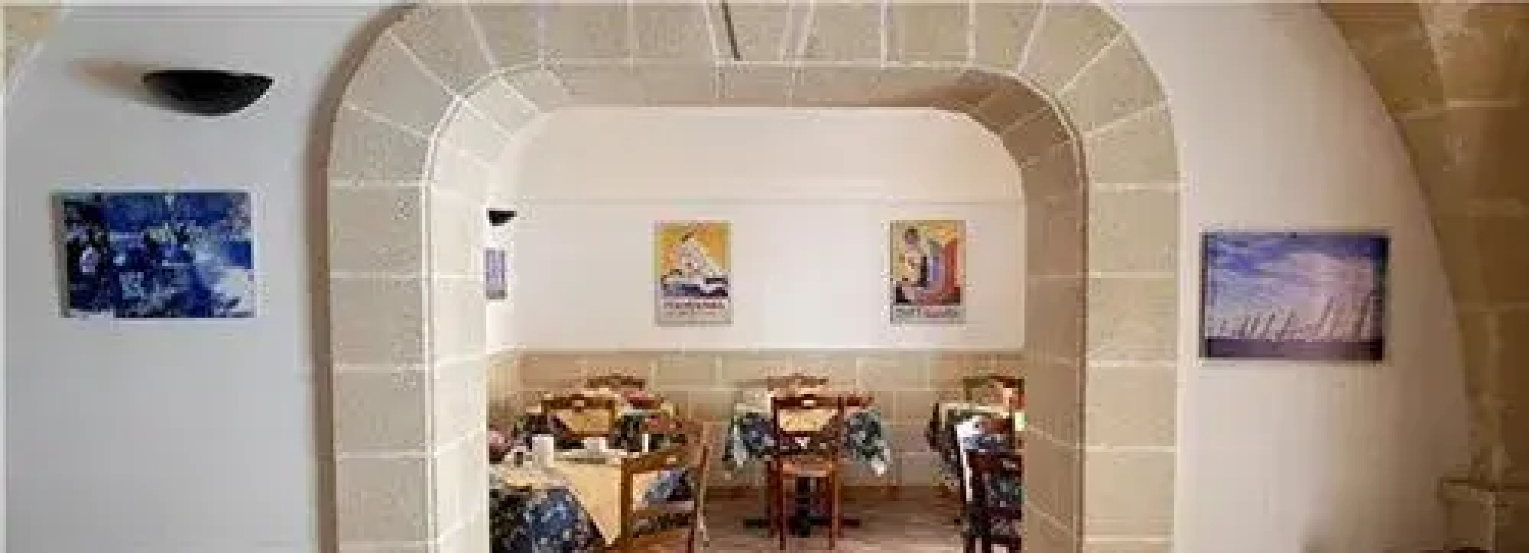 Hotel Aegusa Dipendenza