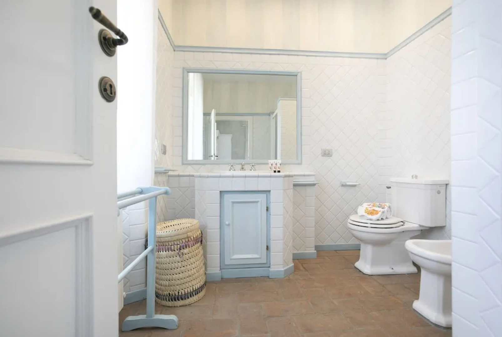 Villa Degli Ulivi Argentario RR