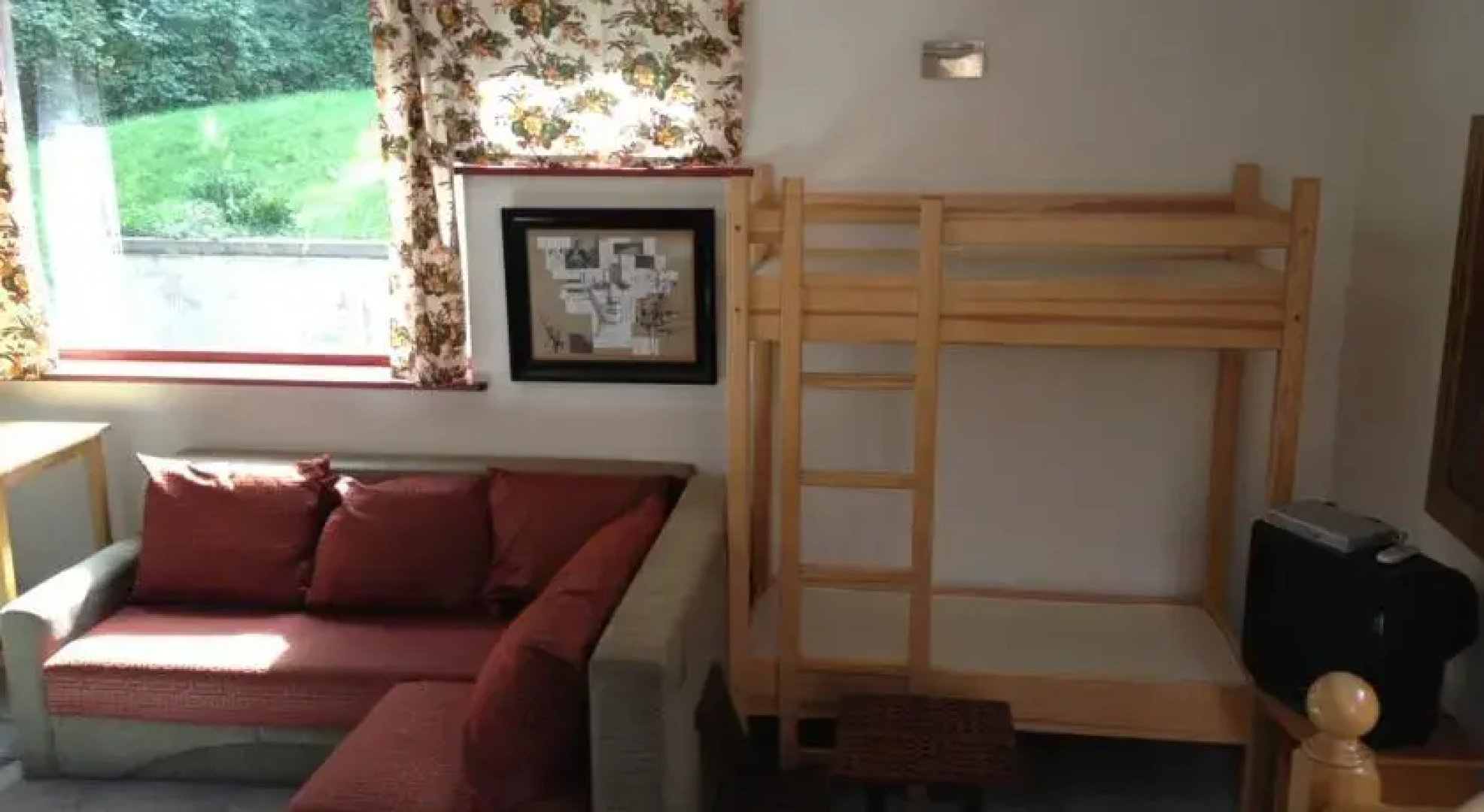 Apartment Melnalkšņi