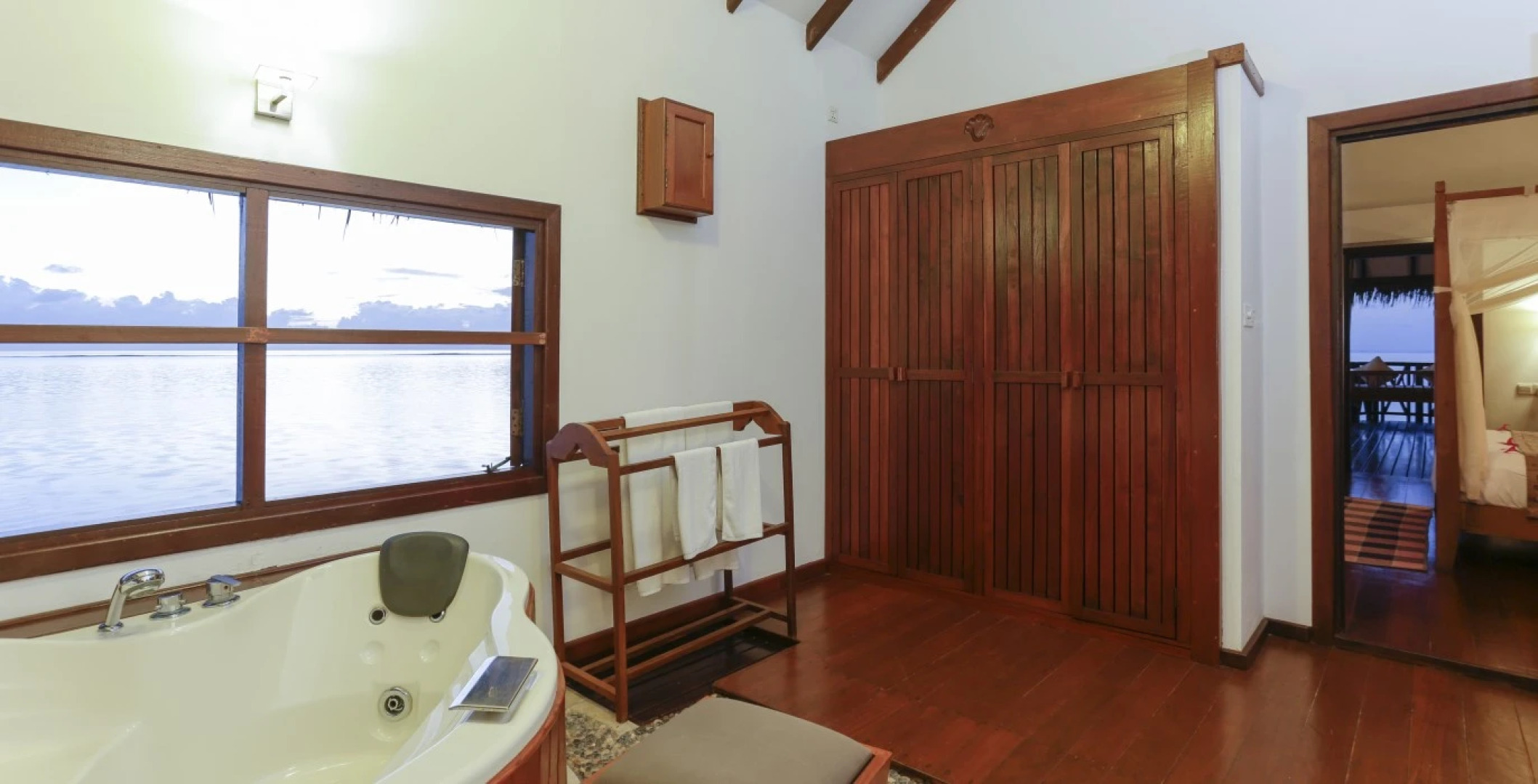 Medhufushi Island Resort