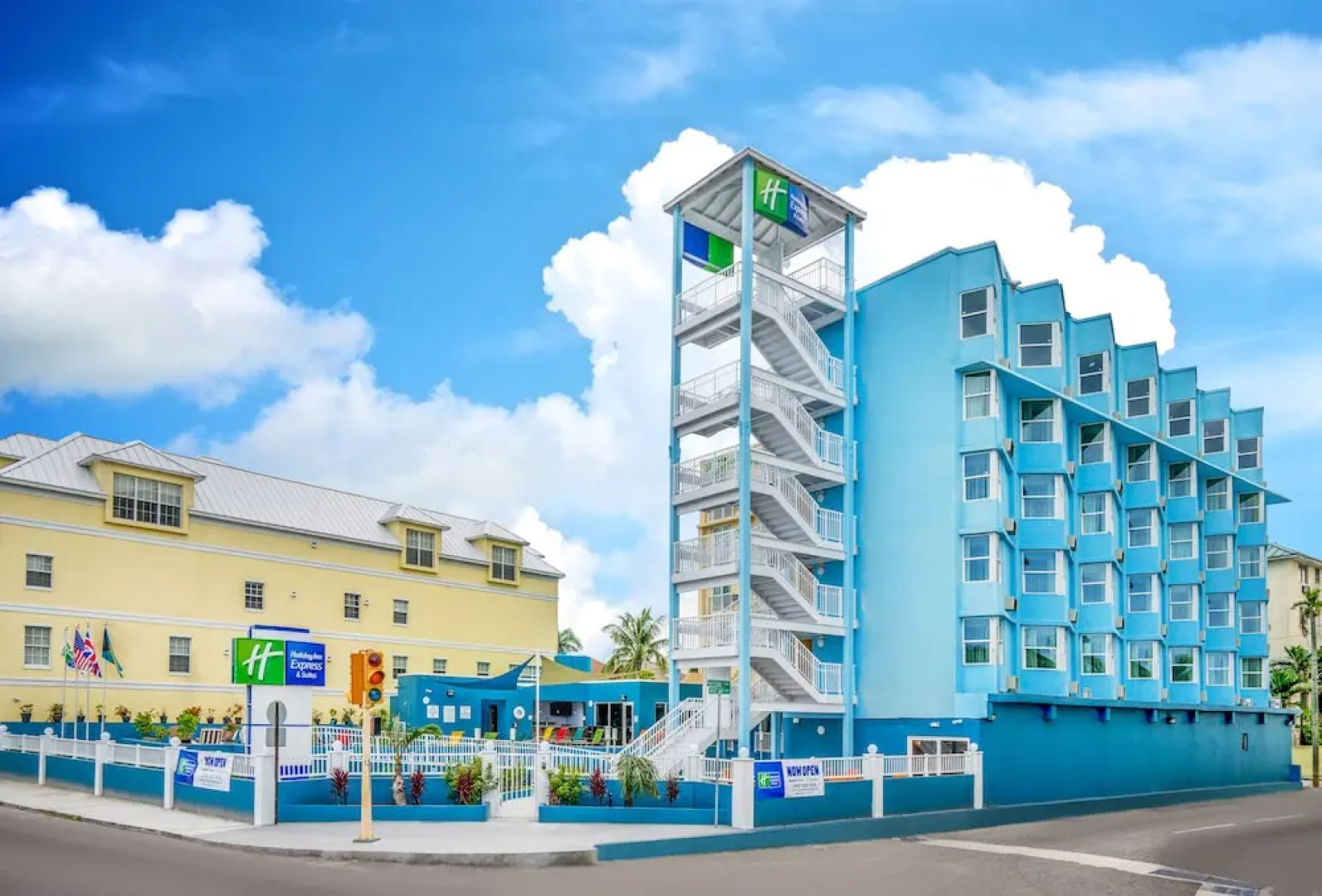 Holiday Inn Resort Nassau