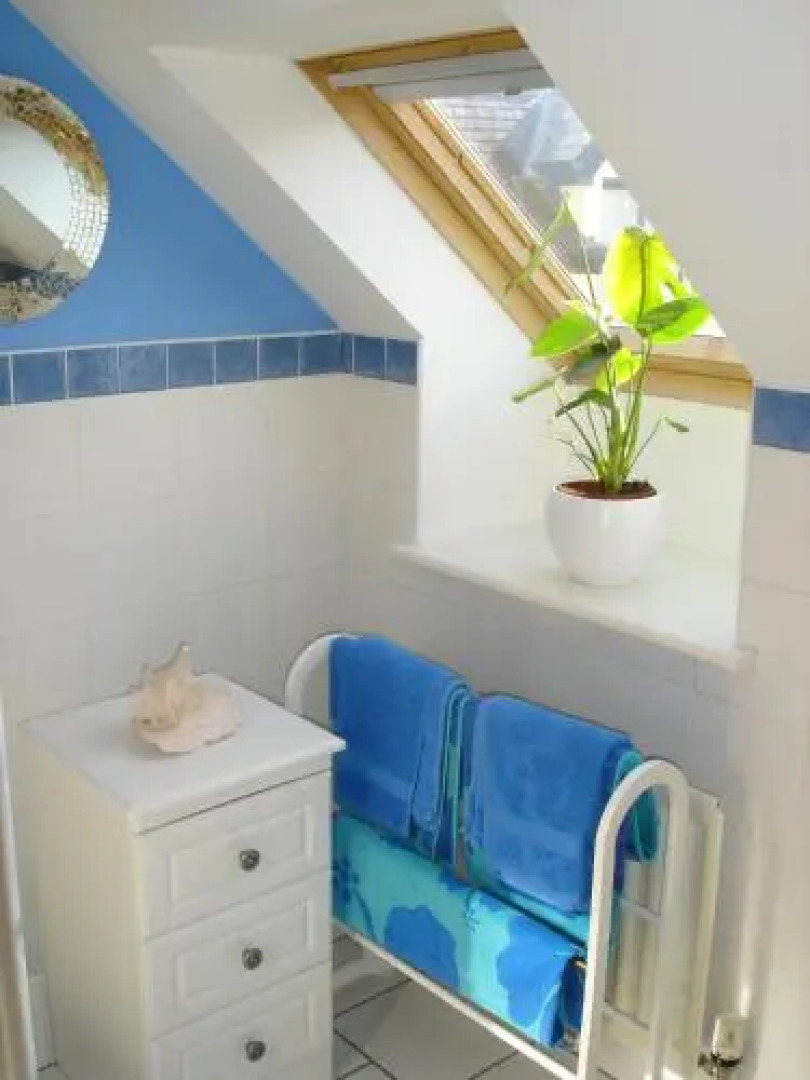 Apt 7A Waterfoot Apartment