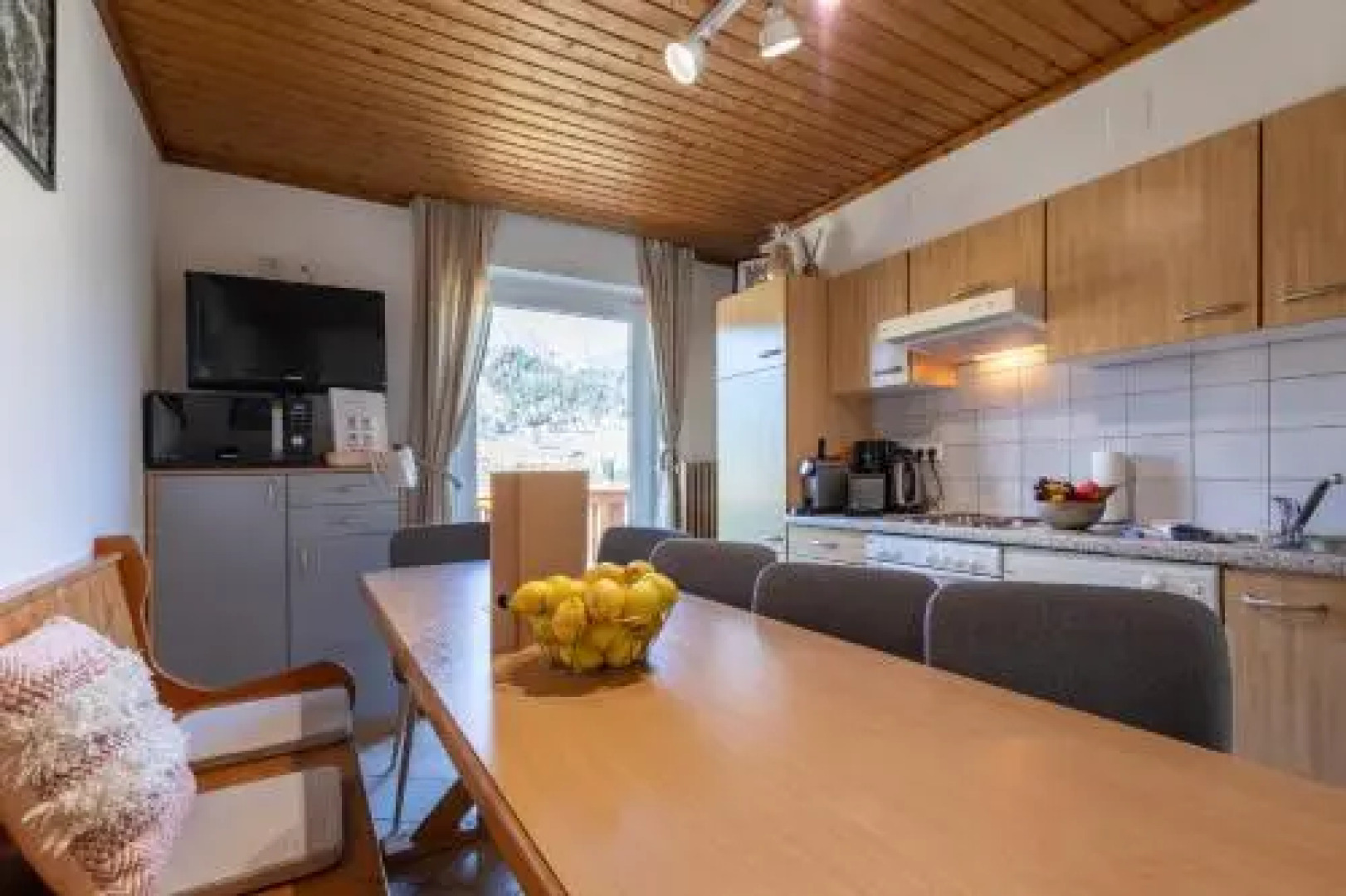 Appartements Rettenbacher