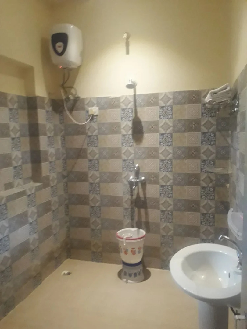 The Country Side Resort