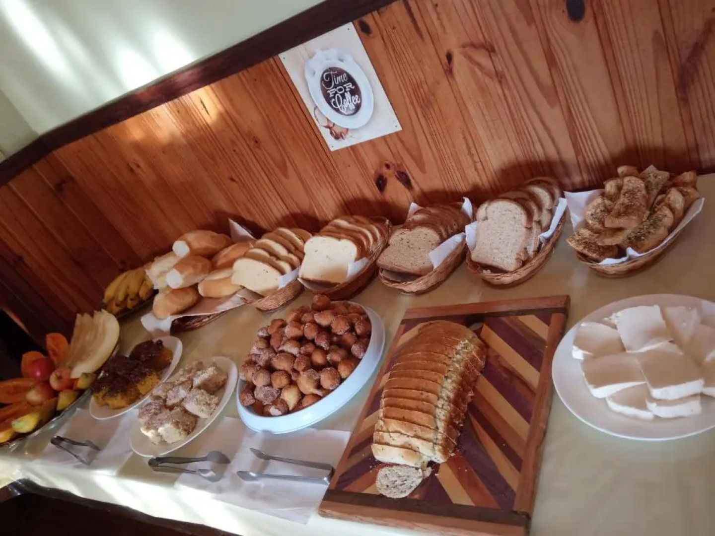 Pousada Sitio dos Pinhais